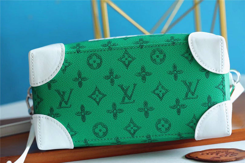 Ozarra Fashion Lu-Vi bags - 10255