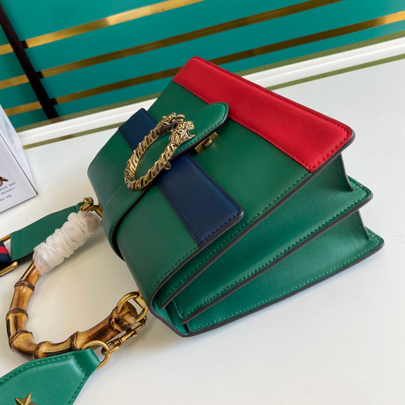 Ozarra - GUKI Bags - 2297