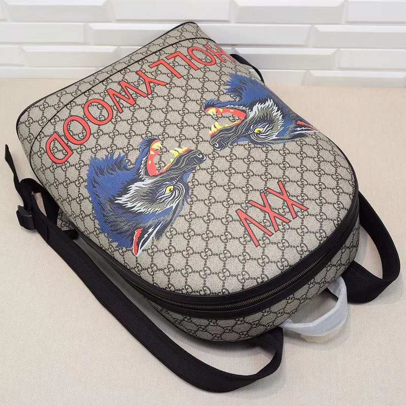 BAB - GCI Bags - 768