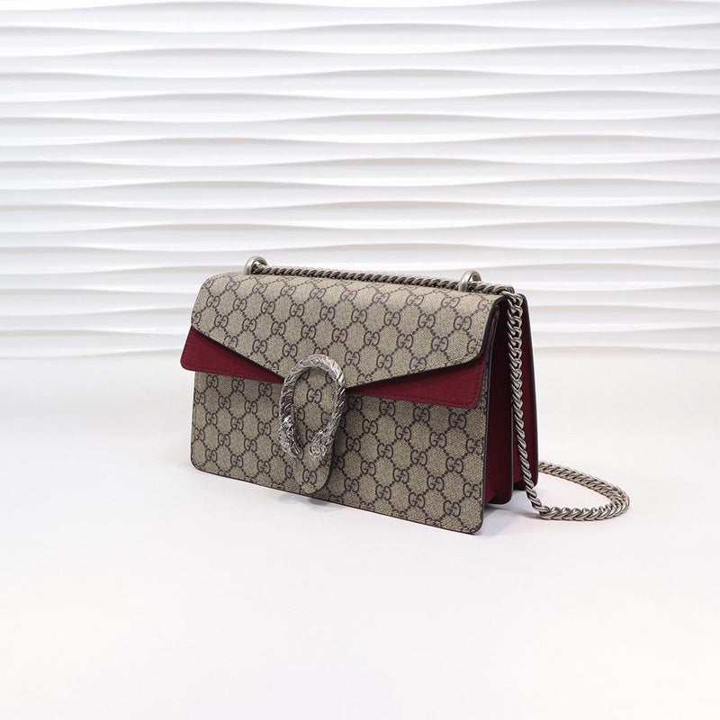 BAB - GCI Bags - 888