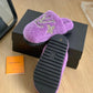 Ozarra Luxury - LOV Women Shoes - 415