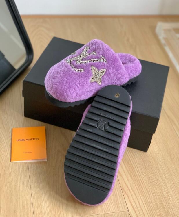 Ozarra Luxury - LOV Women Shoes - 415