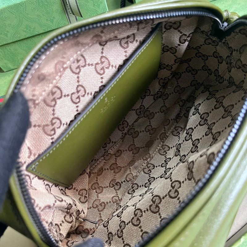 OZ - GCI Bags - 1174