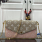 Fashion Lu-Vi bags - 3488