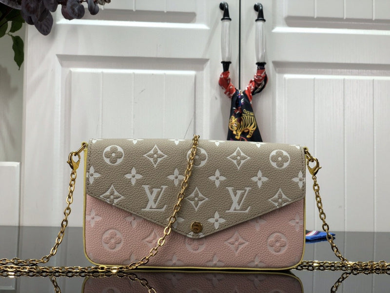 Fashion Lu-Vi bags - 3488