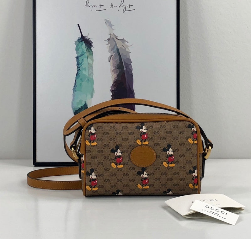 Ozarra - GCI Bags - 4006