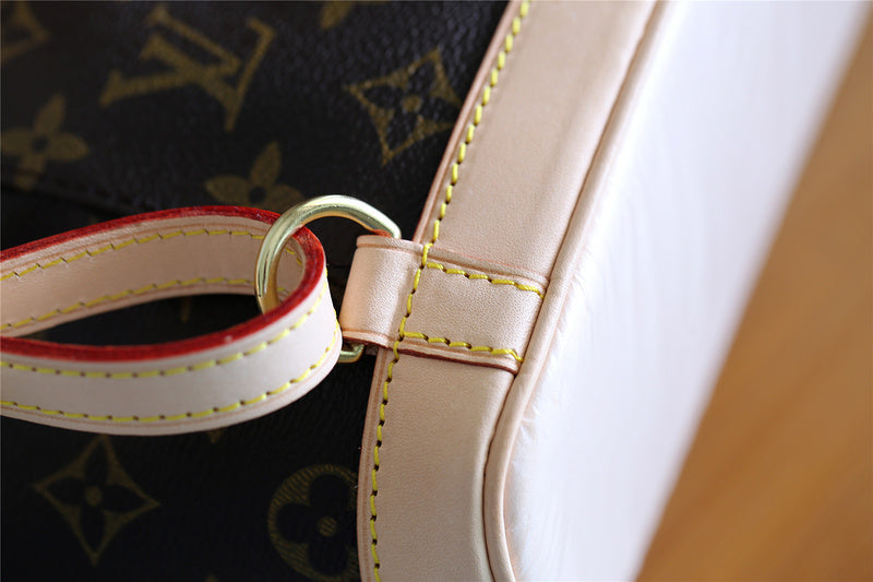 Ozarra - LUV Bags - 049