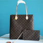Ozarra Fashion Lu-Vi bags - 8192