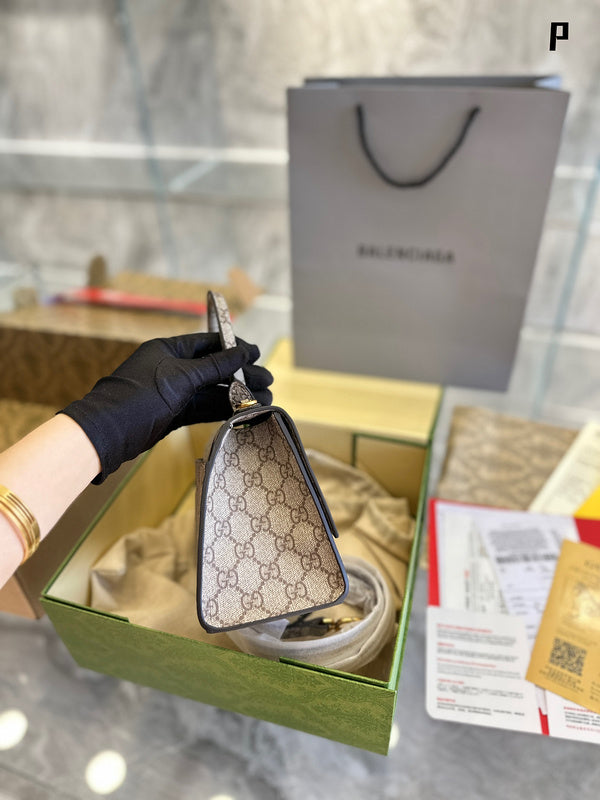 Ozarra Fashion - BGA Bags - 1462
