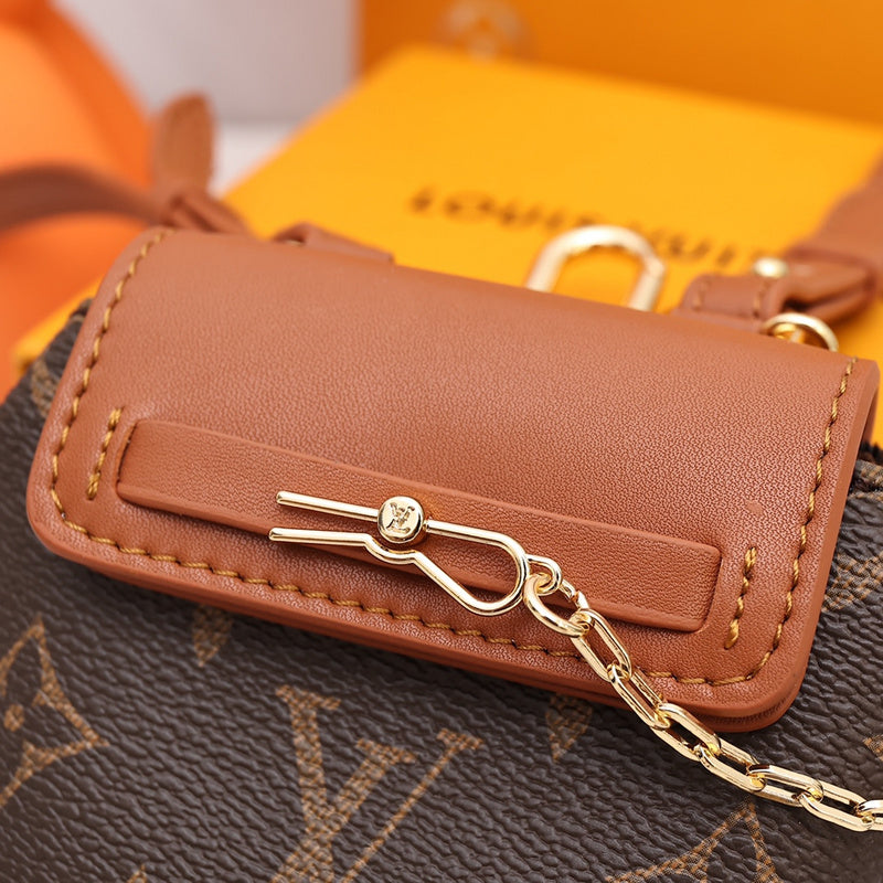 Ozarra Fashion Lu-Vi bags - 17224