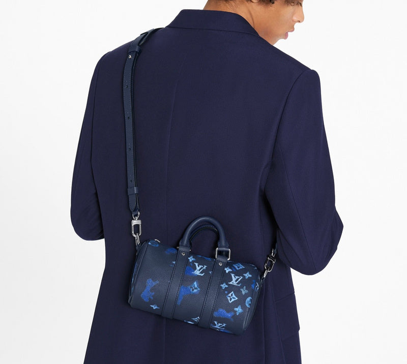 Ozarra Fashion Lu-Vi bags - 17588