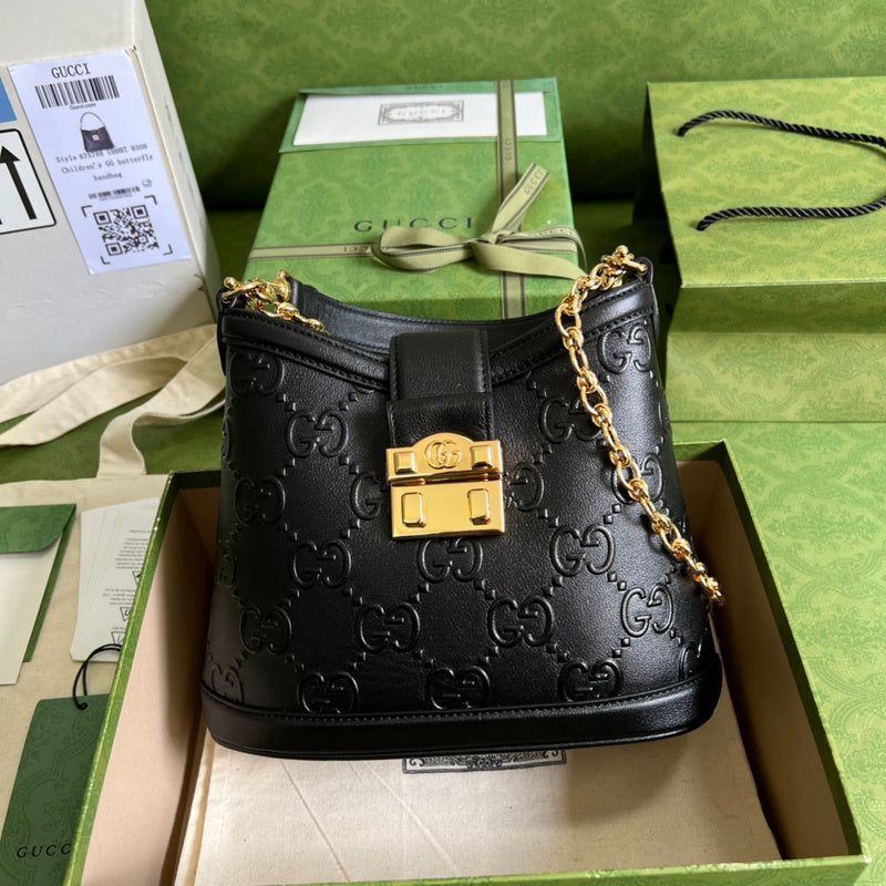 OZ - GCI Bags - 1446