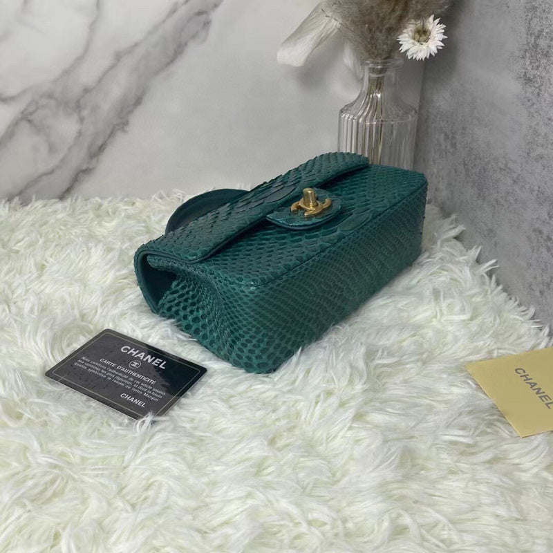 BAB - CHL Bags - 3041