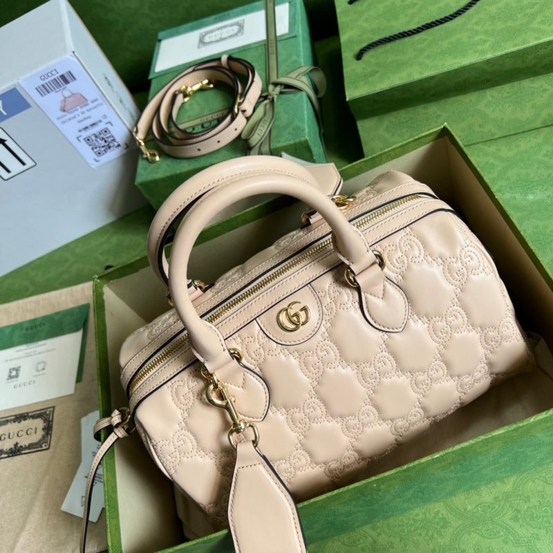 OZ - GCI Bags - 1341