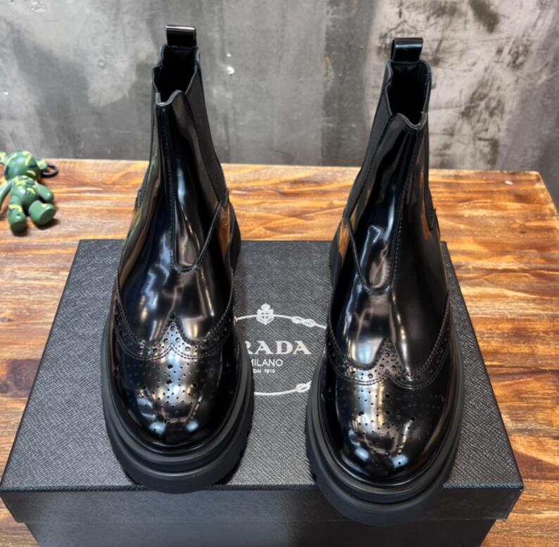 Ozarra Luxury - PD Men Shoes - 150