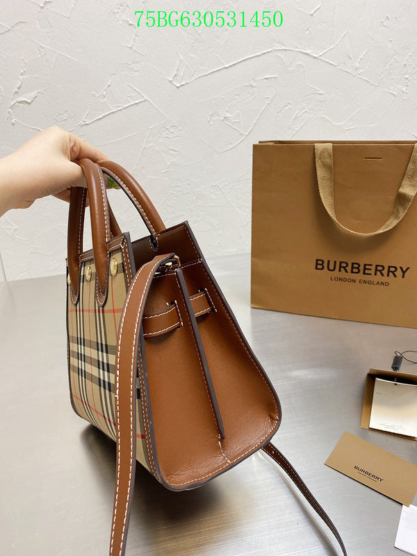 Ozarra Fashion -BBR Bags - 519