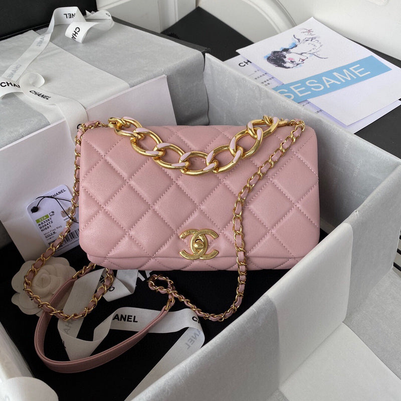 BAB - CHL Bags - 2670