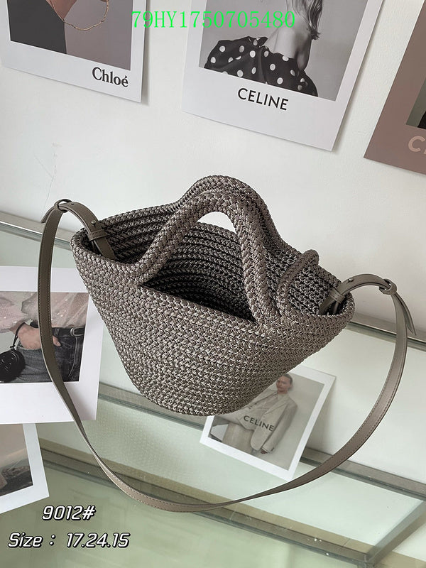 Ozarra Fashion - BGA Bags - 1718