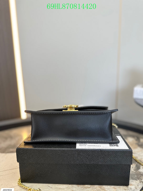 Ozarra Fashion -BBR Bags - 062