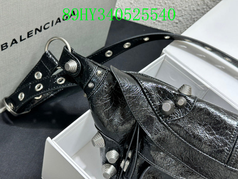 Ozarra Fashion - BGA Bags - 1772