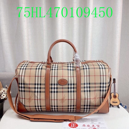 Ozarra Fashion -BBR Bags - 213