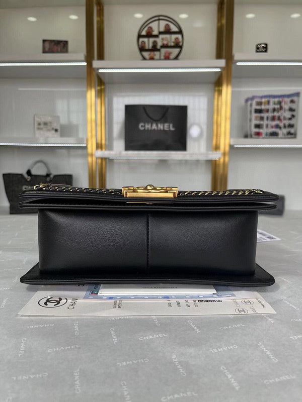 BAB - CHL Bags - 3383