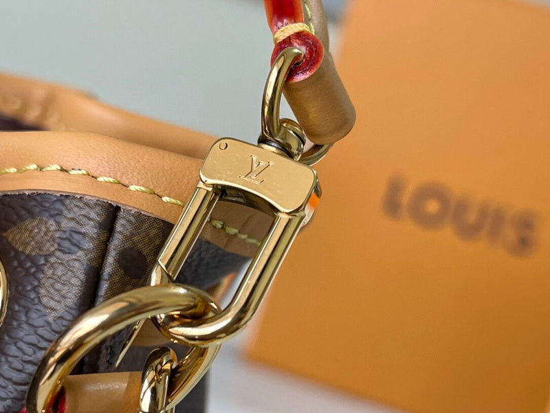 Fashion Lu-Vi bags - 4664