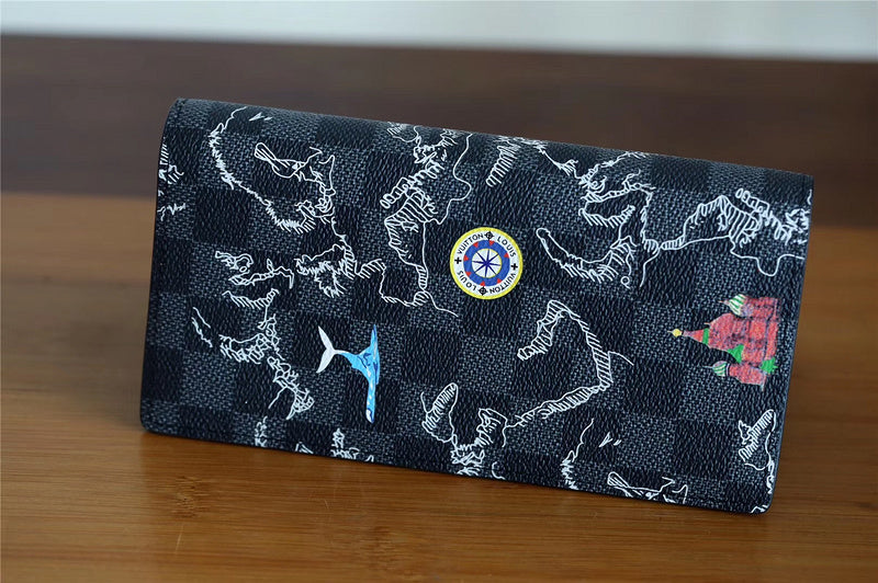 Ozarra Fashion Lu-Vi bags - 11030