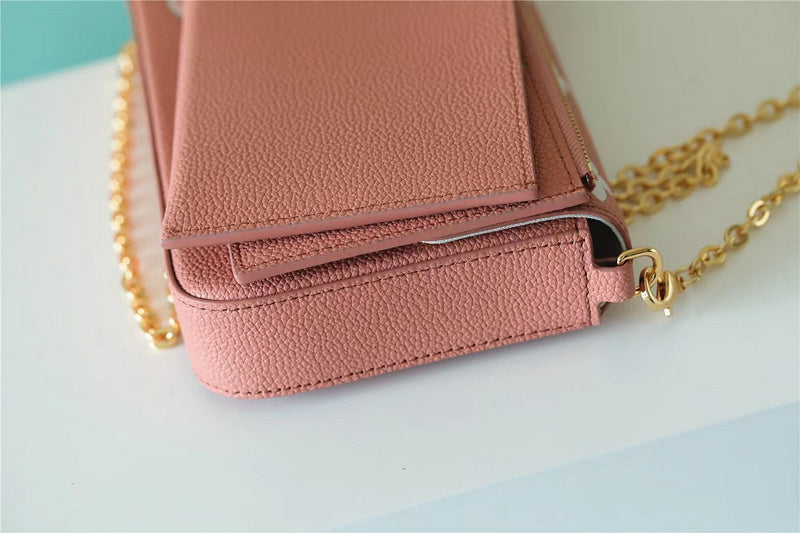 Ozarra - LUV Bags - 498