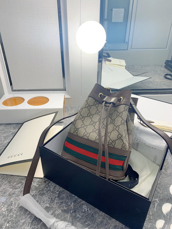 Ozarra - GCI Bags - 2133