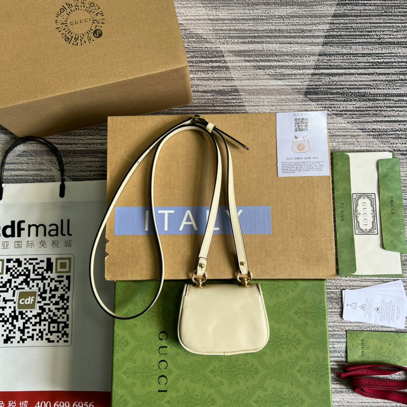 Ozarra - GCI Bags - 4322