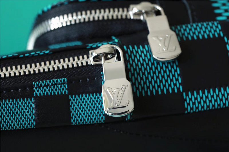 Ozarra Fashion Lu-Vi bags - 10222