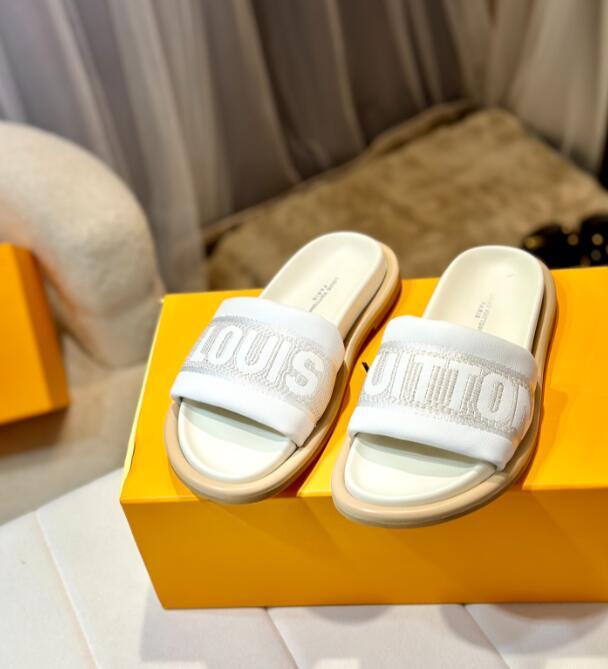 Ozarra Luxury - LOV Women Shoes - 197