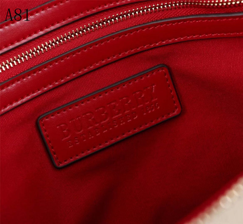 Ozarra Fashion -BBR Bags - 876
