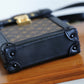 Ozarra Fashion Lu-Vi bags - 9052