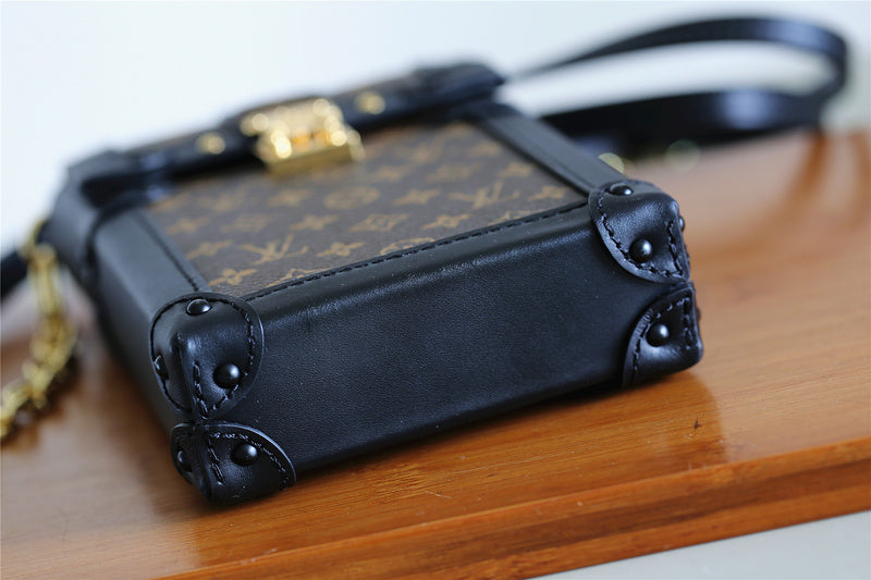 Ozarra Fashion Lu-Vi bags - 9052