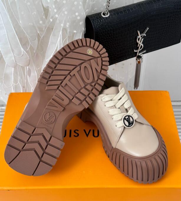 Ozarra Luxury - LOV Women Shoes - 493