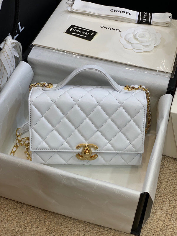 BAB - CHL Bags - 3501