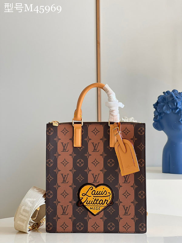 Ozarra Fashion Lu-Vi bags - 17132