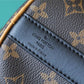 Ozarra Fashion Lu-Vi bags - 11241