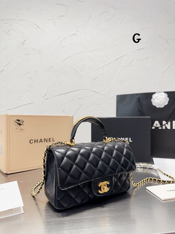 Ozarra - CHL Bags - 6805