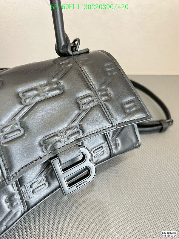 Ozarra Fashion - BGA Bags - 1937
