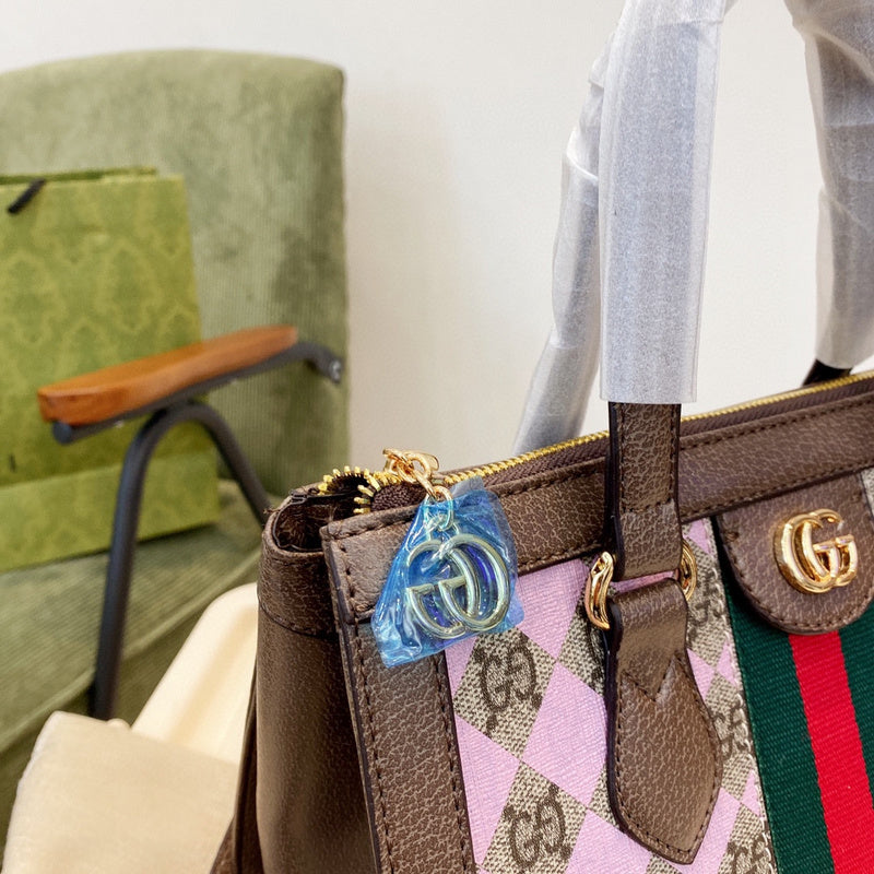 Ozarra - GCI Bags - 2002