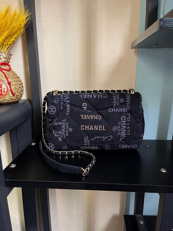BAB - CHL Bags - 3233