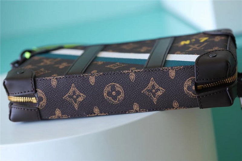 Ozarra Fashion Lu-Vi bags - 10108