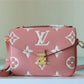 Ozarra - LUV Bags - 491