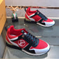 Ozarra Luxury - LOV Men Shoes - 1778