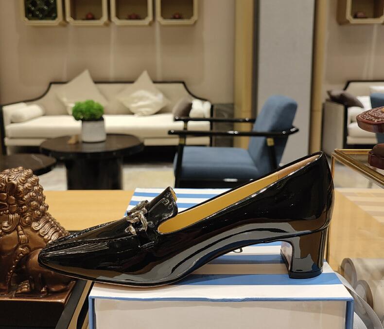 Ozarra Luxury - PD Women Shoes - 187