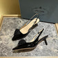 Ozarra Luxury - PD Women Shoes - 225