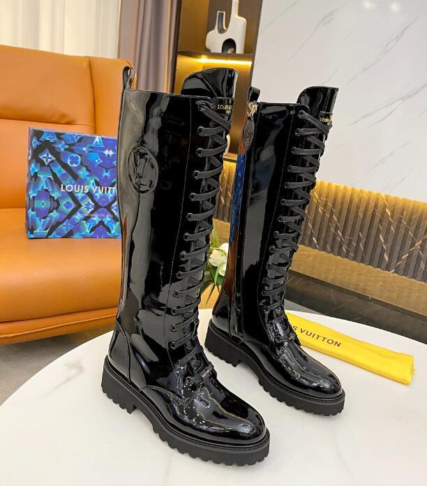 Ozarra Luxury - LOV Women Shoes - 861